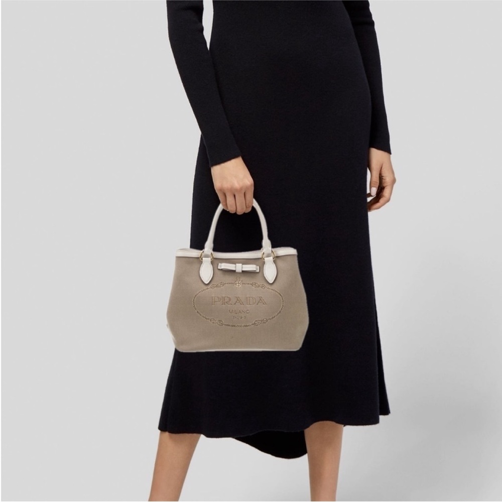 Prada shoulder bag
